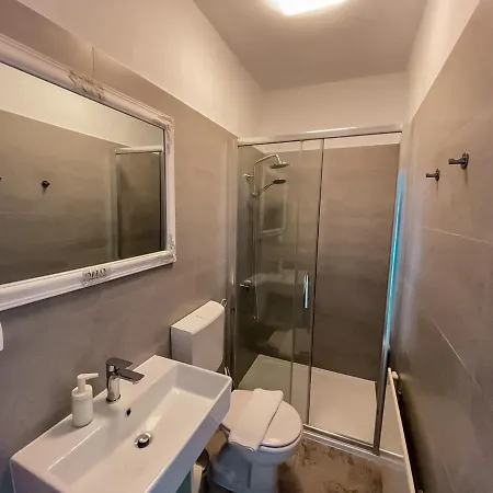 Appartement Chiara Opatija