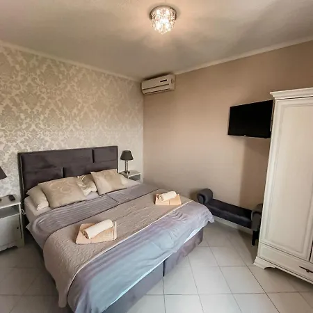 Chiara Opatija Appartement