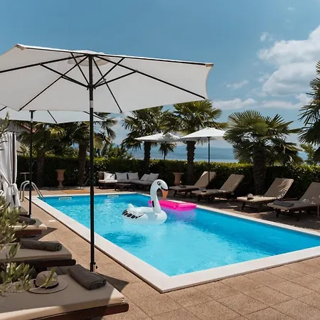 Appartement Chiara Opatija