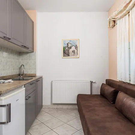 Chiara Opatija Appartement Ičići