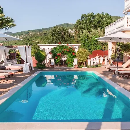 Chiara Opatija * Ičići