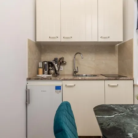 Appartement Chiara Opatija *