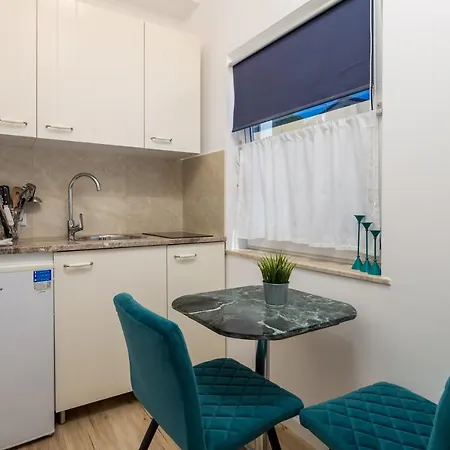 Chiara Opatija Appartement Ičići