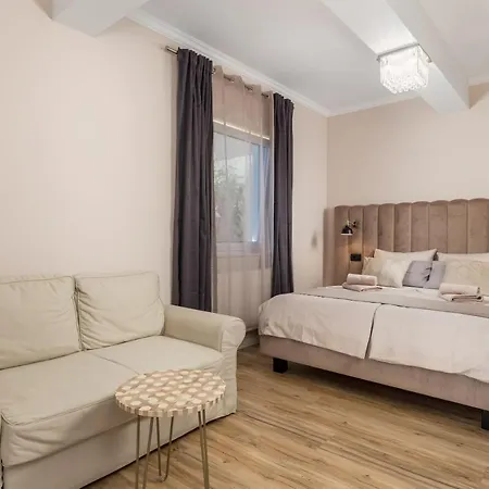 Appartement Chiara Opatija *
