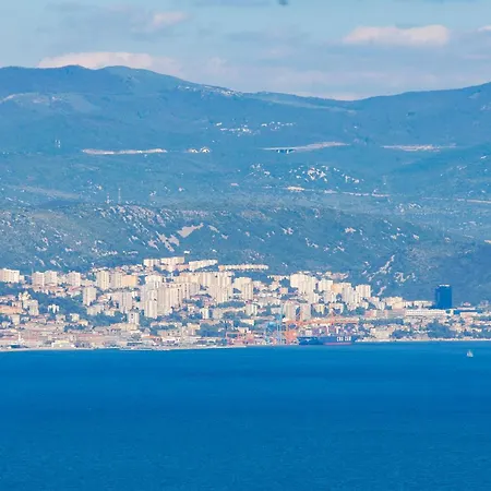 Chiara Opatija Ičići