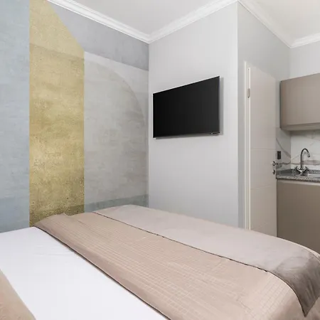 Appartement Chiara Opatija *