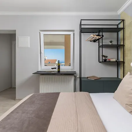 Appartement Chiara Opatija Ičići