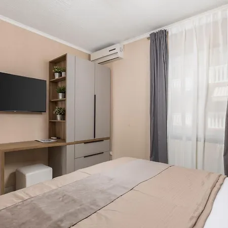 Chiara Opatija Apartment Icici