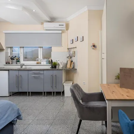 Chiara Opatija Apartment *