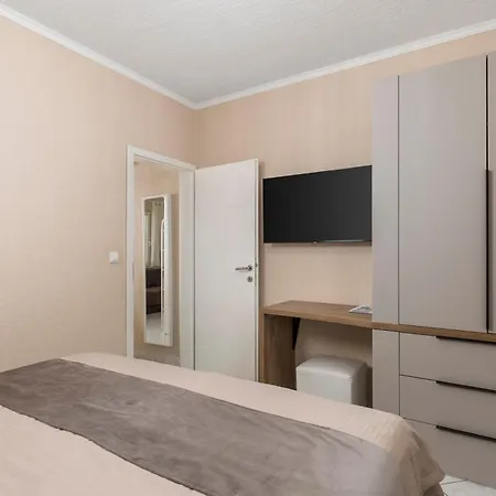 Chiara Opatija Apartamento Ičići