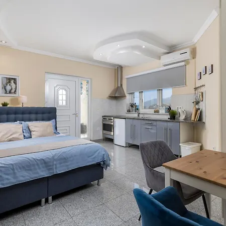Appartement Chiara Opatija