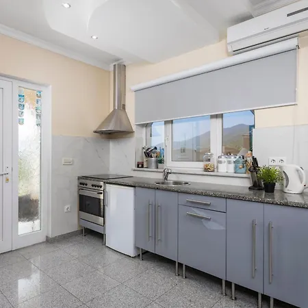 Appartement Chiara Opatija *