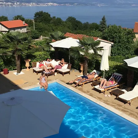 Appartement Chiara Opatija