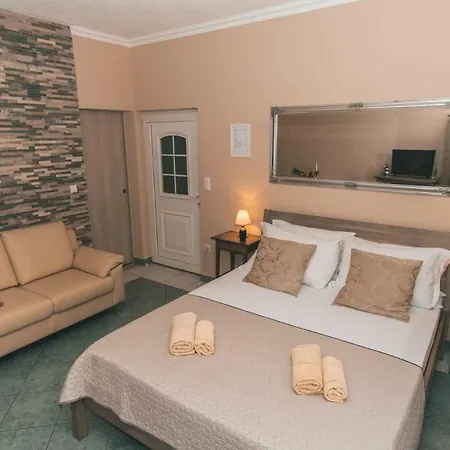 Chiara Opatija Appartement Ičići