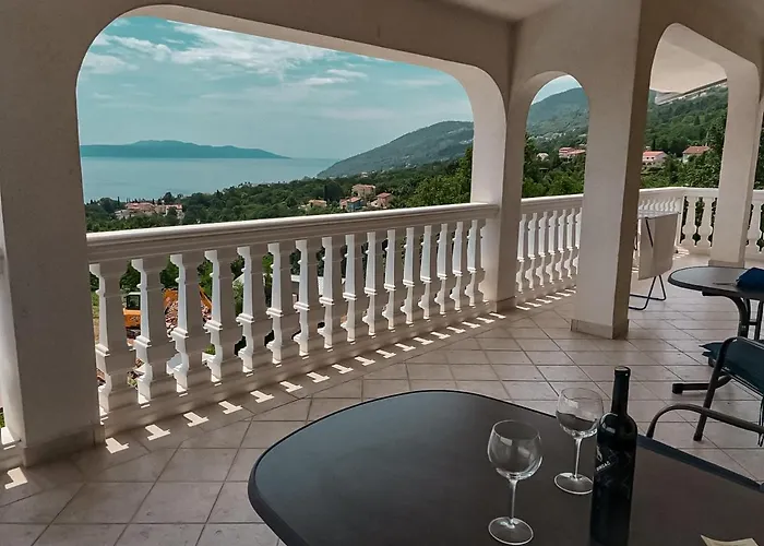 דירה Chiara Opatija *