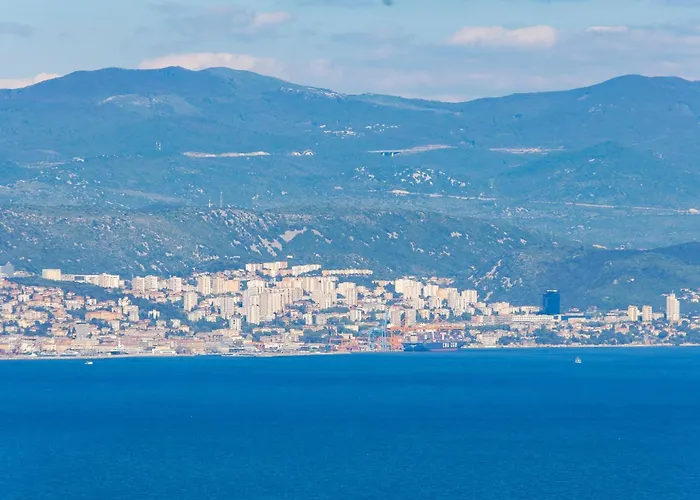 Chiara Opatija Ičići