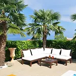 Chiara Opatija Apartmán