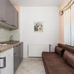 Chiara Opatija Apartmán Ičići