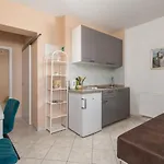 Chiara Opatija Apartmán