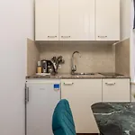 Apartmán Chiara Opatija *