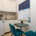 Chiara Opatija Apartmán Ičići