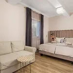 Apartmán Chiara Opatija *