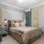 Apartmán Chiara Opatija Ičići