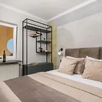 Apartmán Chiara Opatija