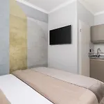 Apartmán Chiara Opatija *