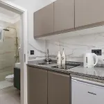 Chiara Opatija Apartmán Ičići