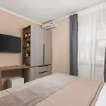 Chiara Opatija Apartmán Ičići