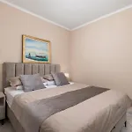 Apartmán Chiara Opatija Ičići