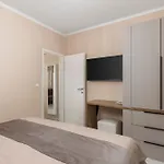 Chiara Opatija Apartmán Ičići