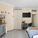 Chiara Opatija Apartmán