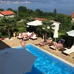 Apartmán Chiara Opatija