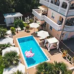 Apartman Chiara Opatija Icici