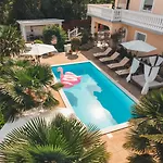 Apartmán Chiara Opatija