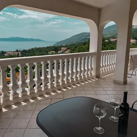 Apartament Chiara Opatija *