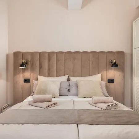 Apartment Chiara Opatija