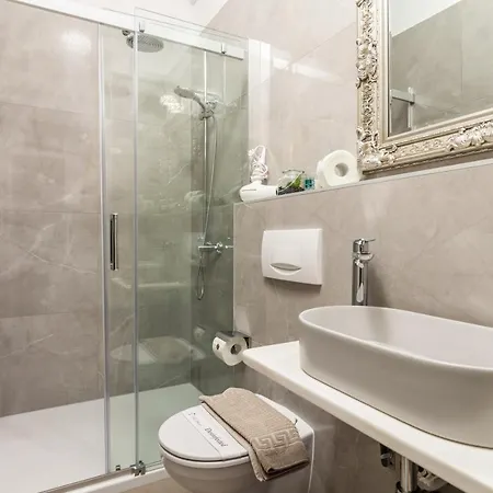 Chiara Opatija Apartament *