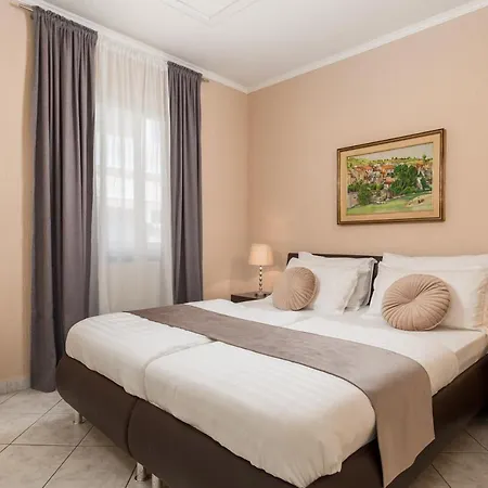 Apartment Chiara Opatija