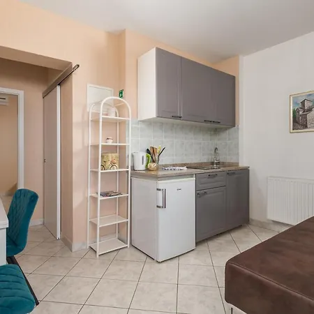 Chiara Opatija Appartement