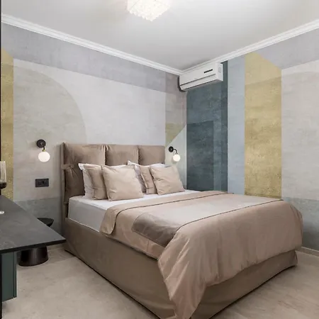 Apartament Chiara Opatija Ičići