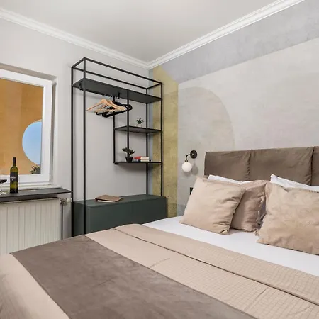 Apartment Chiara Opatija