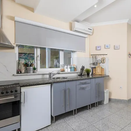 Chiara Opatija Ičići