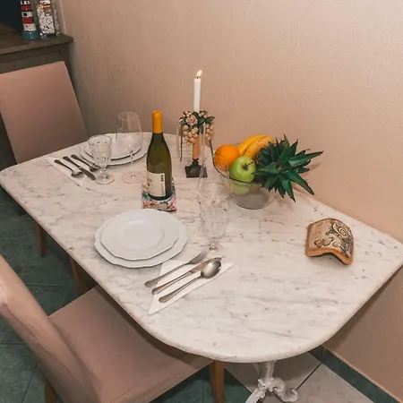 Chiara Opatija Apartment
