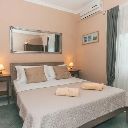 Appartement Chiara Opatija Ičići