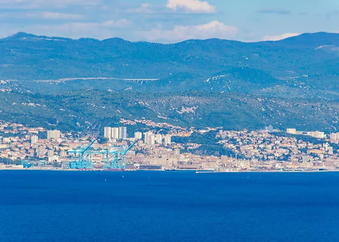 Апартаменты Chiara Opatija *