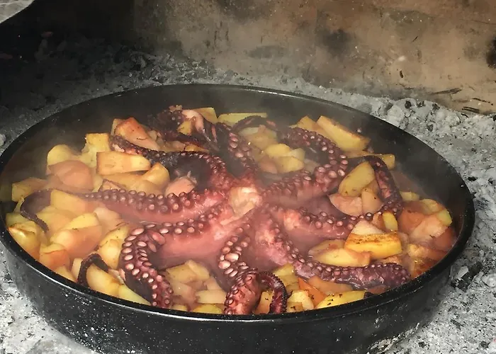 Chiara Opatija Ичичи